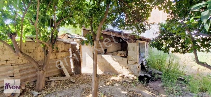 Çine Sarıoğlu 3 Kat İmarlı, 14 Metre Yol Cepheli 271m² Satılık — fotoğraf 12