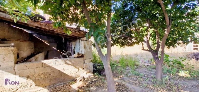 Çine Sarıoğlu 3 Kat İmarlı, 14 Metre Yol Cepheli 271m² Satılık — fotoğraf 14