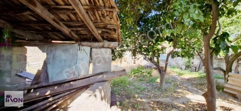 Çine Sarıoğlu 3 Kat İmarlı, 14 Metre Yol Cepheli 271m² Satılık — fotoğraf 15