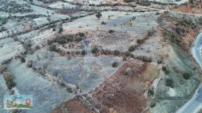 Bu Fiyata Toprağın Olsun! Boyalıkta Asfalt Yola Yakın 4.944 M² — fotoğraf 3