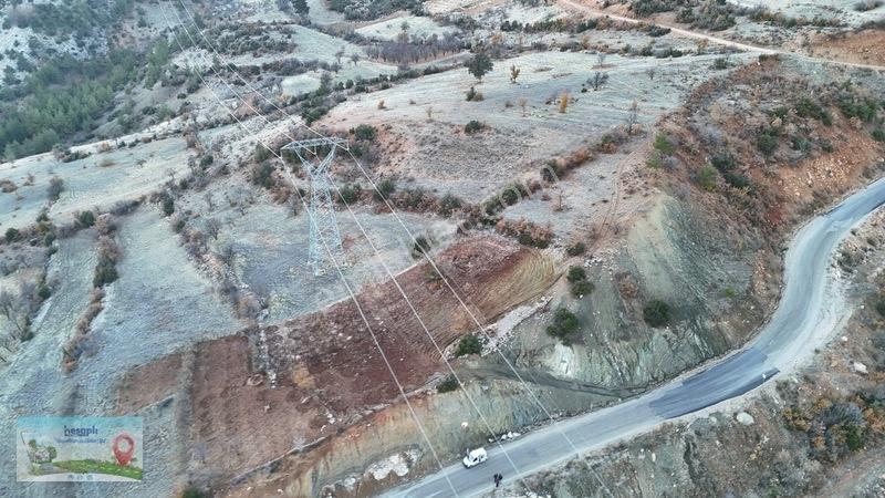 Bu Fiyata Toprağın Olsun! Boyalıkta Asfalt Yola Yakın 4.944 M² — fotoğraf 4