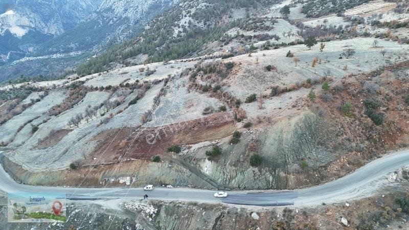 Bu Fiyata Toprağın Olsun! Boyalıkta Asfalt Yola Yakın 4.944 M² — fotoğraf 5