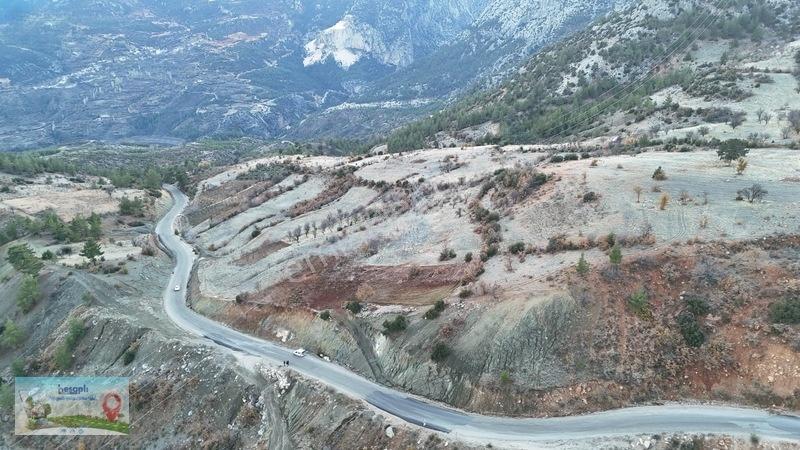 Bu Fiyata Toprağın Olsun! Boyalıkta Asfalt Yola Yakın 4.944 M² — fotoğraf 6
