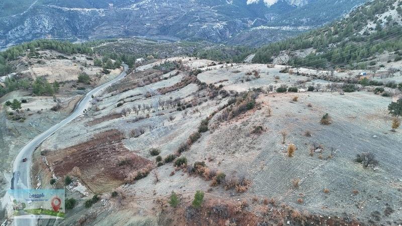 Bu Fiyata Toprağın Olsun! Boyalıkta Asfalt Yola Yakın 4.944 M² — fotoğraf 7