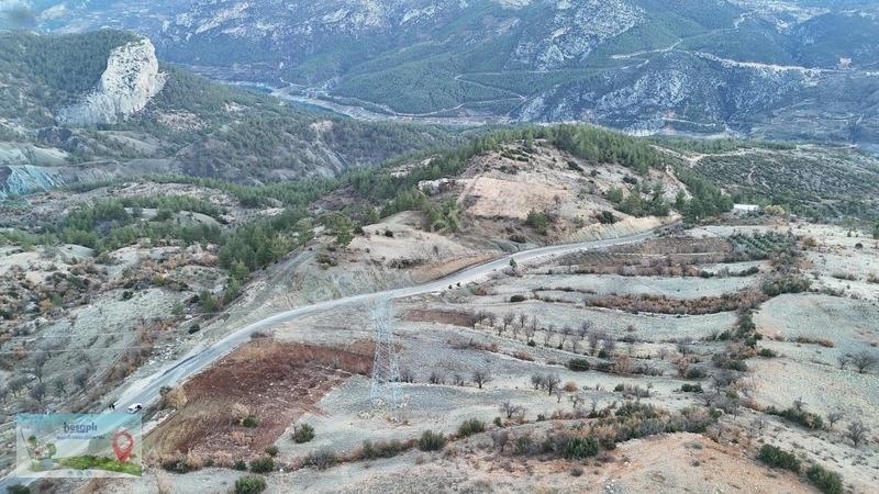 Bu Fiyata Toprağın Olsun! Boyalıkta Asfalt Yola Yakın 4.944 M² — fotoğraf 8