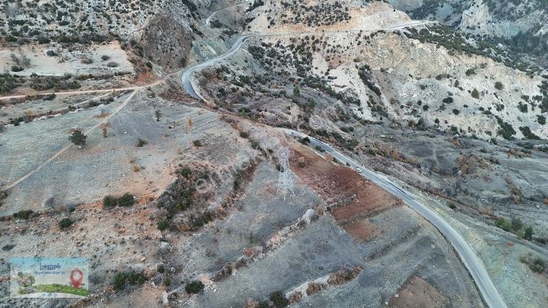 Bu Fiyata Toprağın Olsun! Boyalıkta Asfalt Yola Yakın 4.944 M² — fotoğraf 10