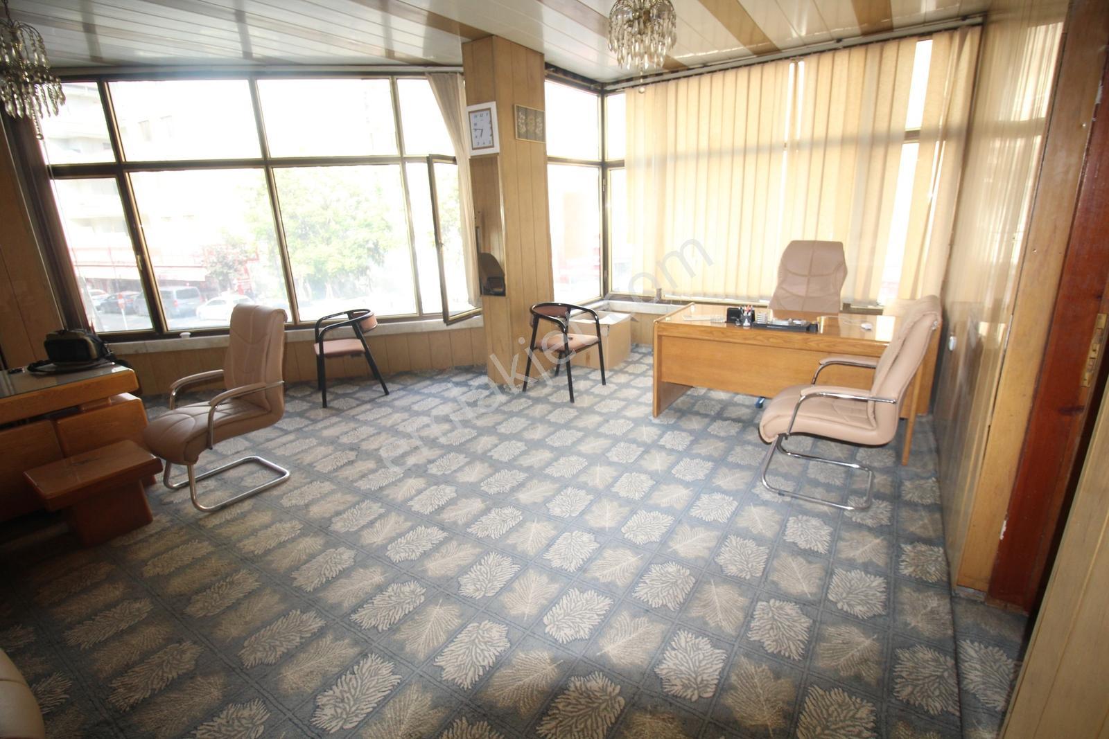 Aksaray Hamidiyede Satılık 1+1 Ofis — fotoğraf 9