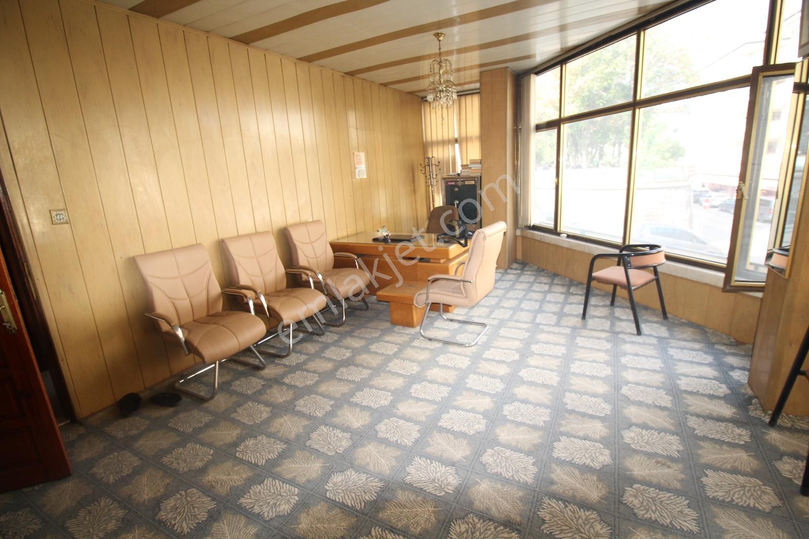 Aksaray Hamidiyede Satılık 1+1 Ofis — fotoğraf 10
