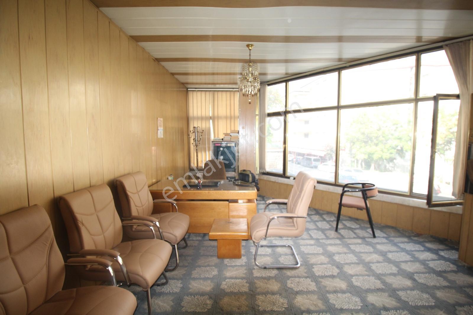 Aksaray Hamidiyede Satılık 1+1 Ofis — fotoğraf 11