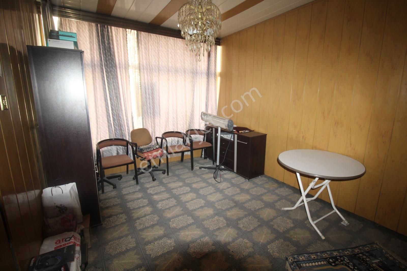Aksaray Hamidiyede Satılık 1+1 Ofis — fotoğraf 13