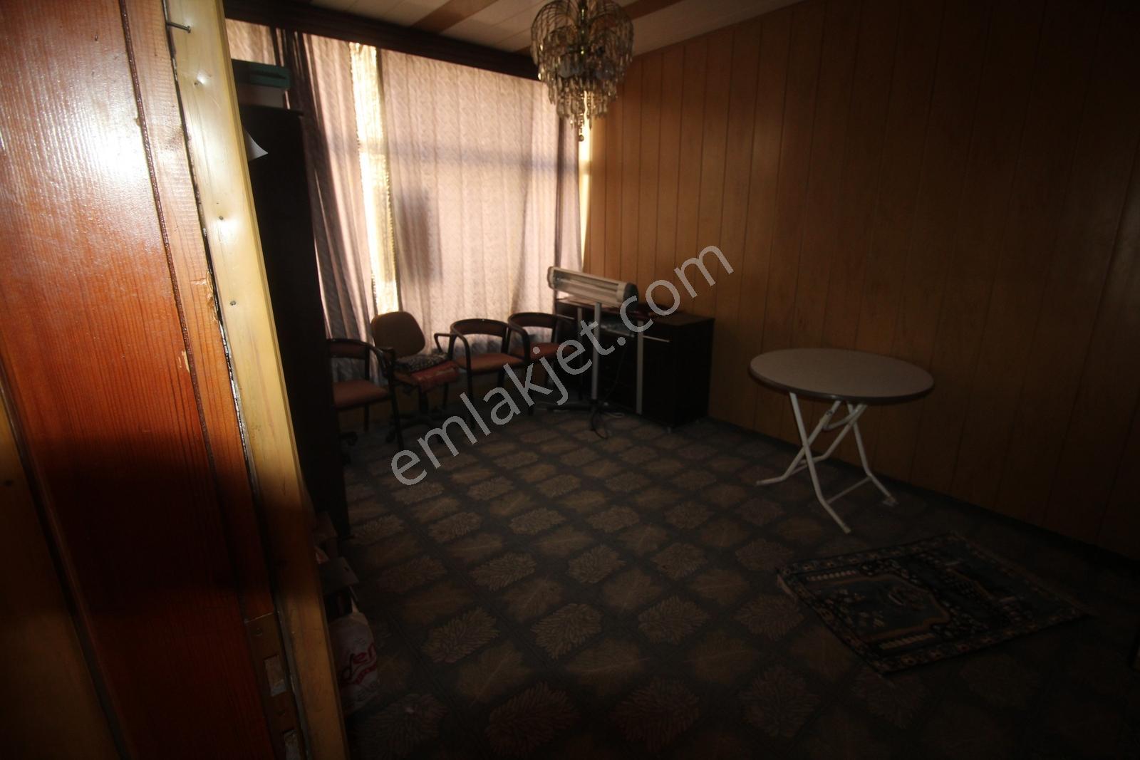 Aksaray Hamidiyede Satılık 1+1 Ofis — fotoğraf 14