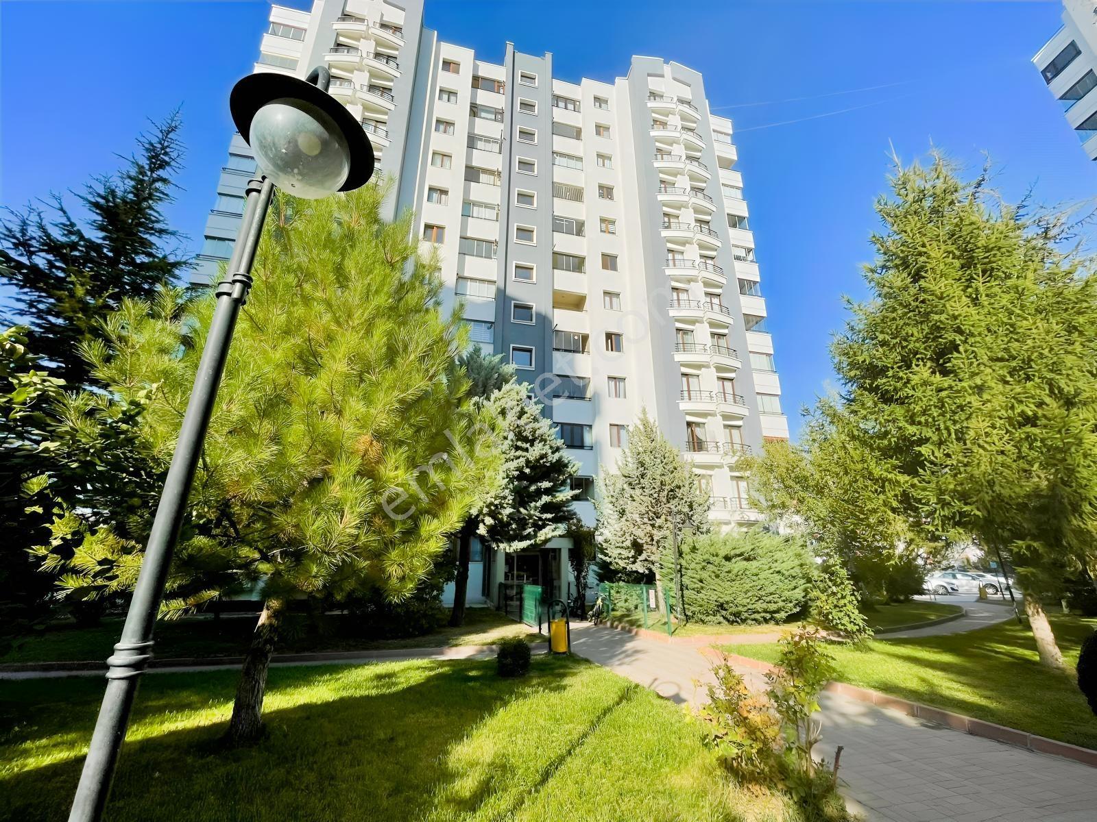 Park Sema Evlerinde Yenilenmiş, Masrafsız 3+1 — fotoğraf 2