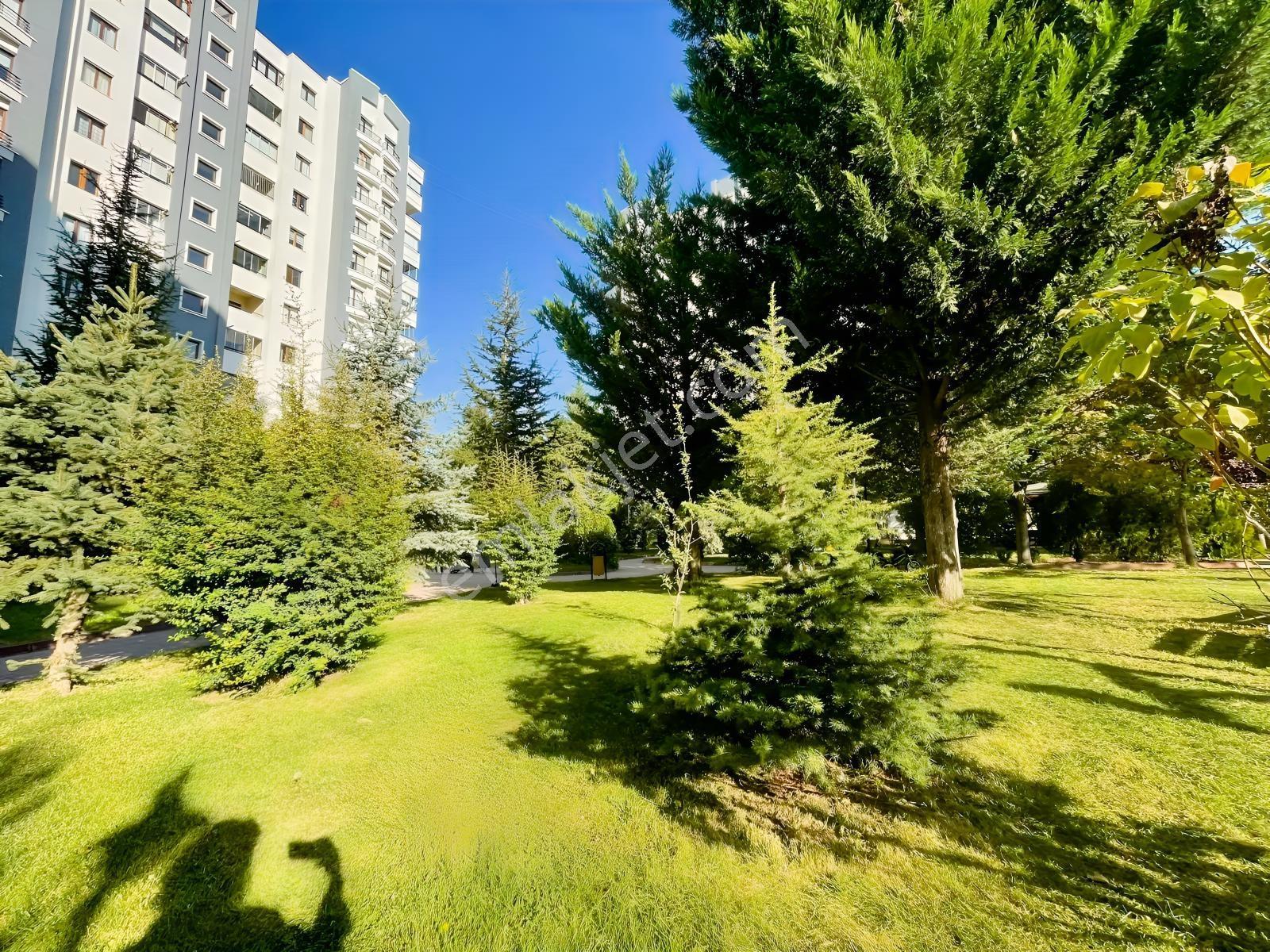 Park Sema Evlerinde Yenilenmiş, Masrafsız 3+1 — fotoğraf 3