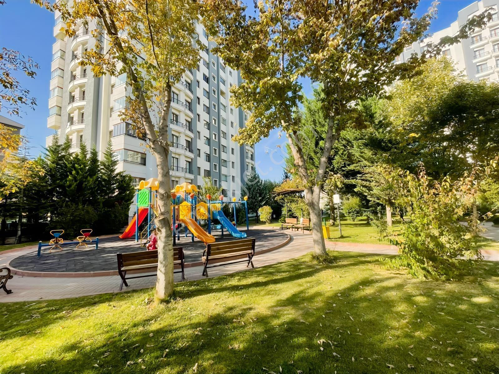 Park Sema Evlerinde Yenilenmiş, Masrafsız 3+1 — fotoğraf 6
