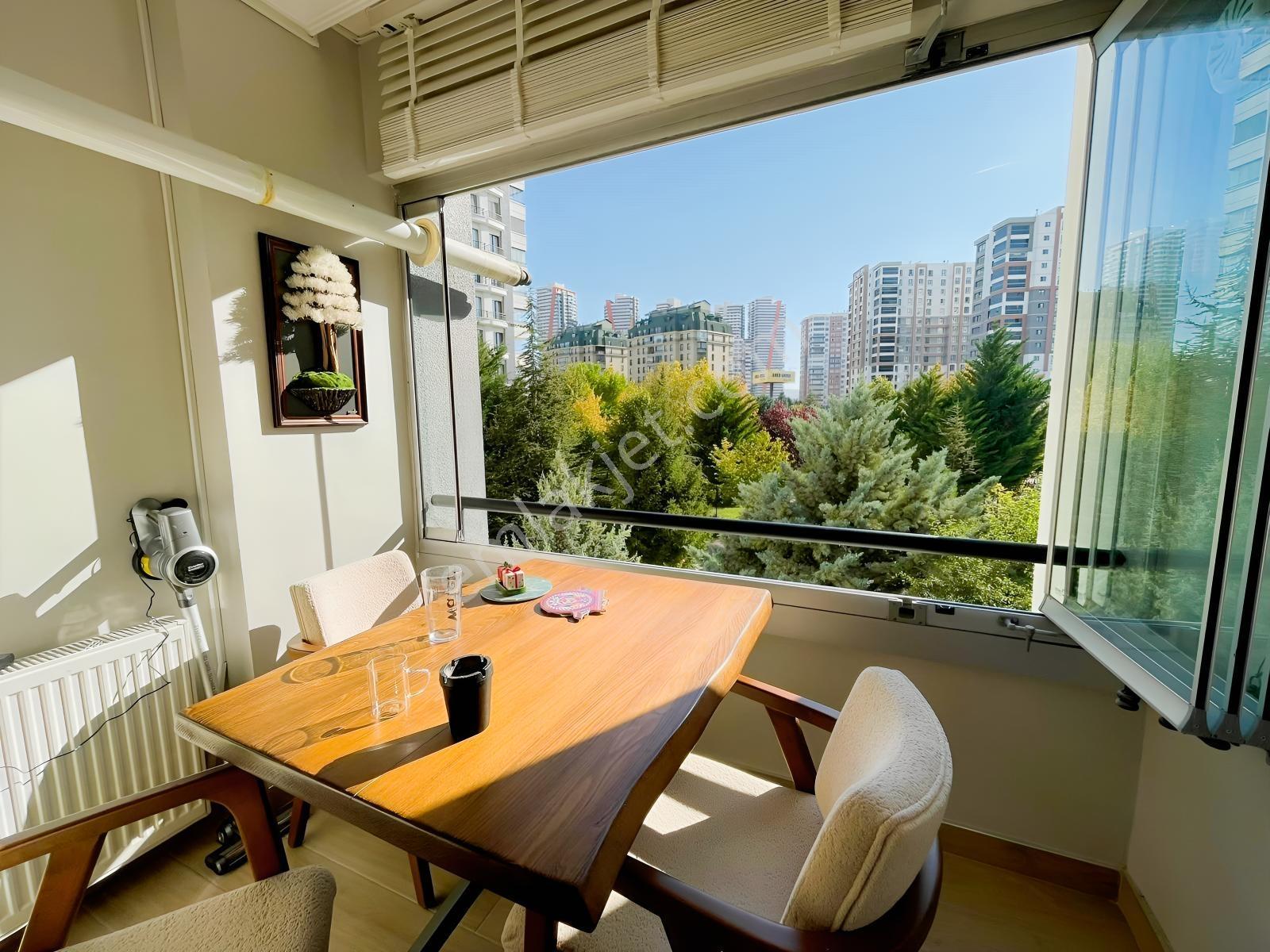 Park Sema Evlerinde Yenilenmiş, Masrafsız 3+1 — fotoğraf 17