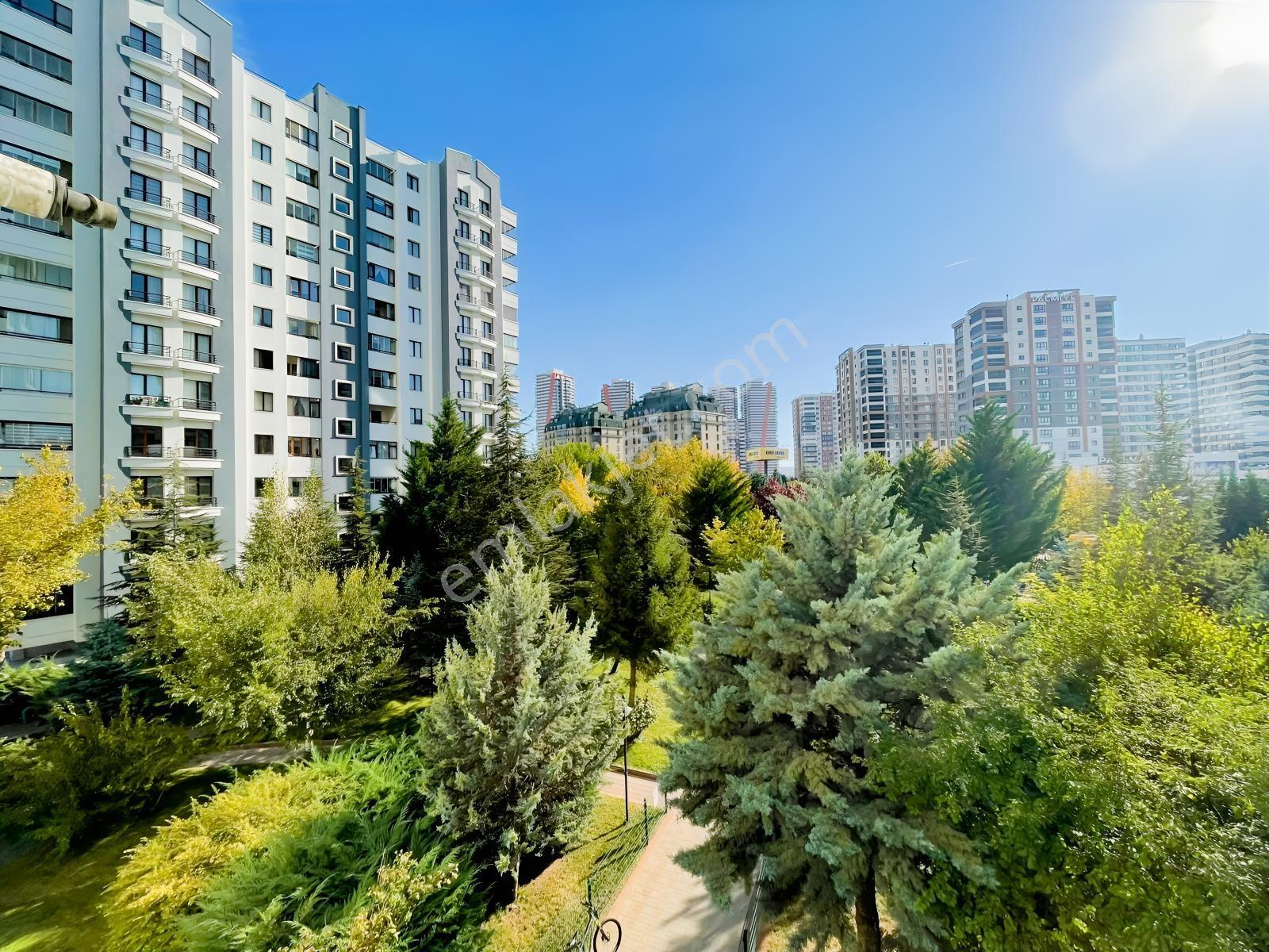 Park Sema Evlerinde Yenilenmiş, Masrafsız 3+1 — fotoğraf 18