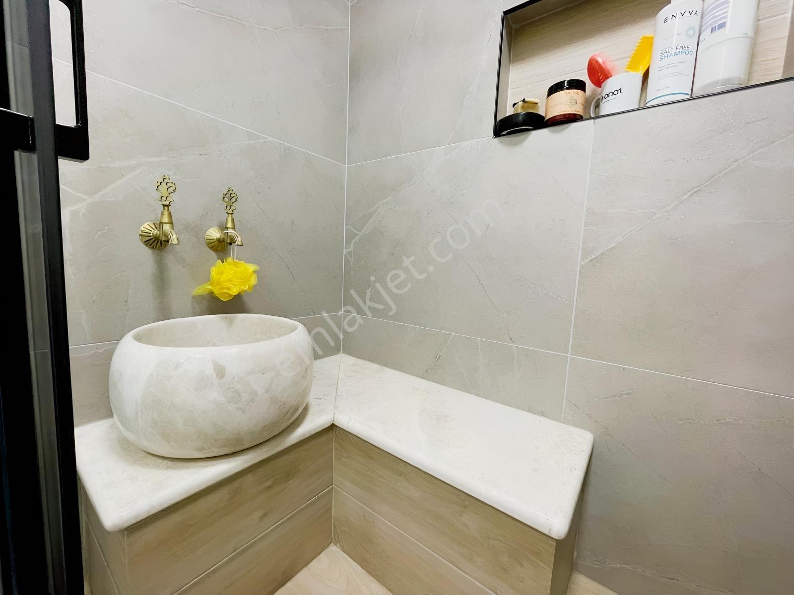 Park Sema Evlerinde Yenilenmiş, Masrafsız 3+1 — fotoğraf 26