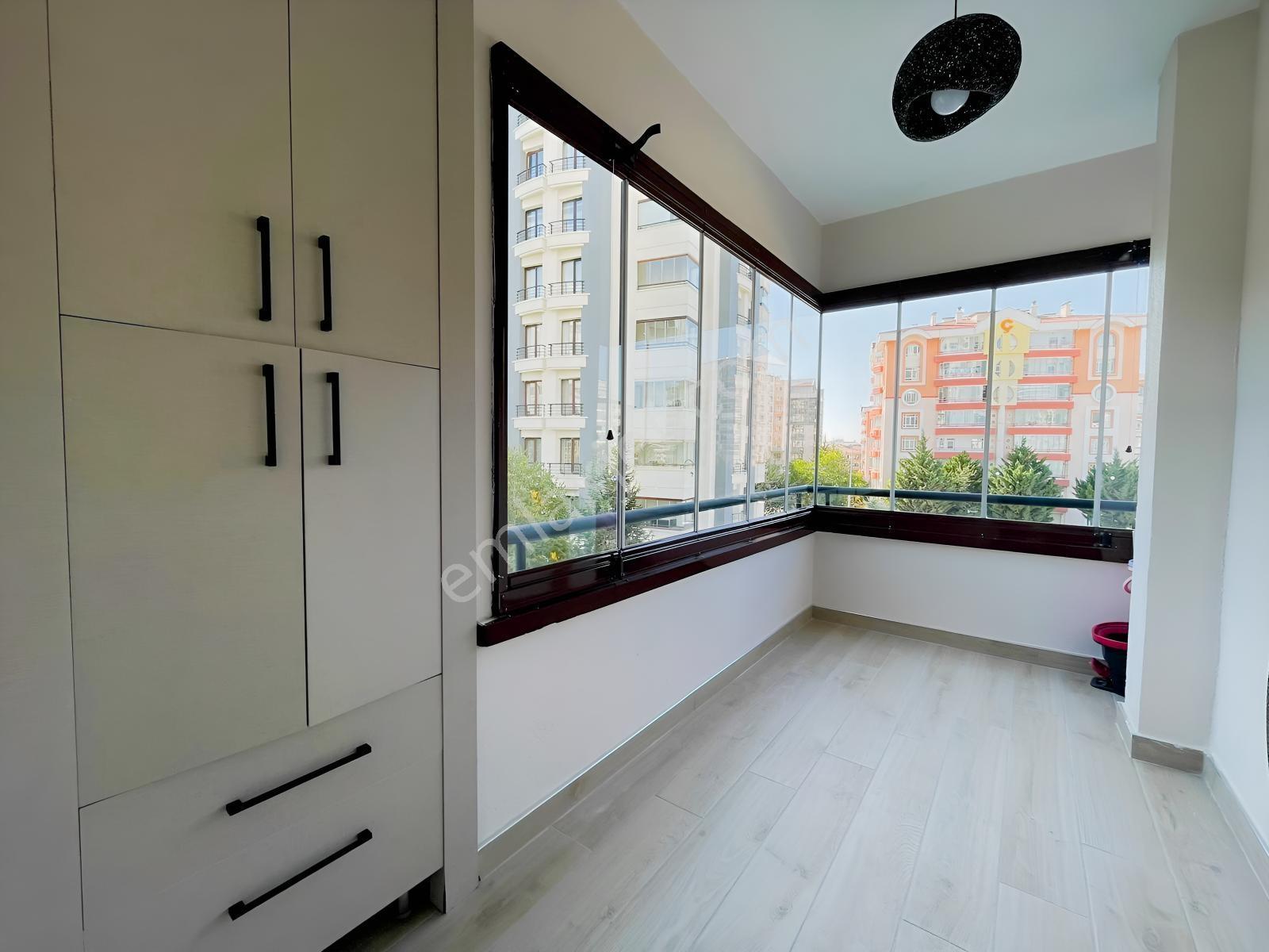Park Sema Evlerinde Yenilenmiş, Masrafsız 3+1 — fotoğraf 29