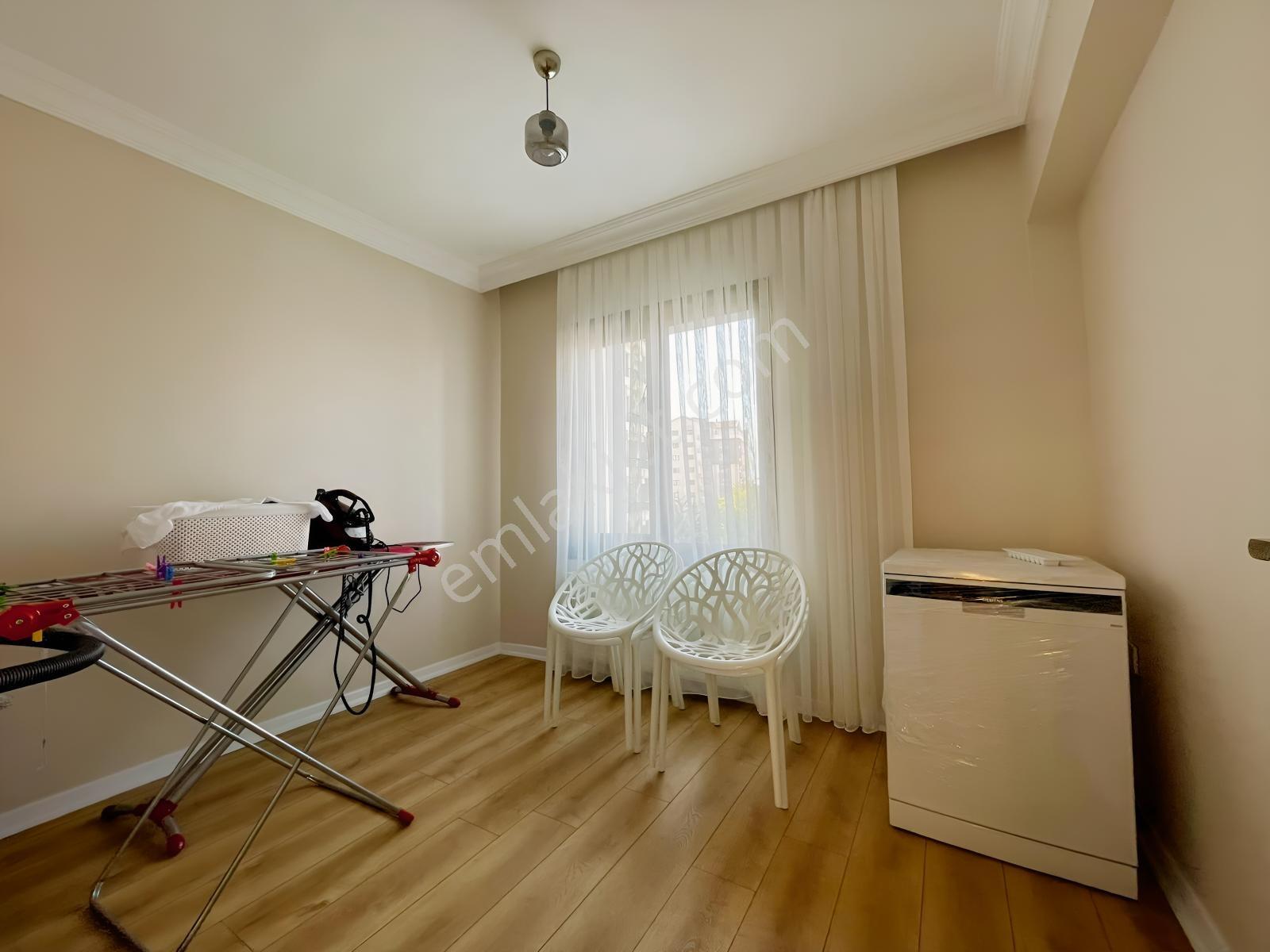 Park Sema Evlerinde Yenilenmiş, Masrafsız 3+1 — fotoğraf 30