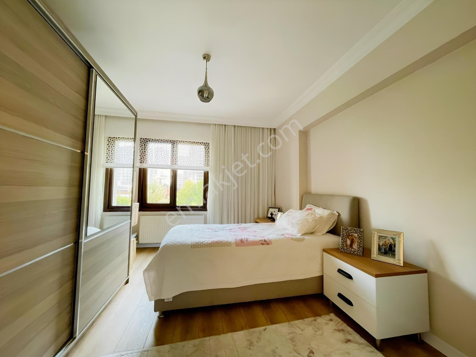 Park Sema Evlerinde Yenilenmiş, Masrafsız 3+1 — fotoğraf 32