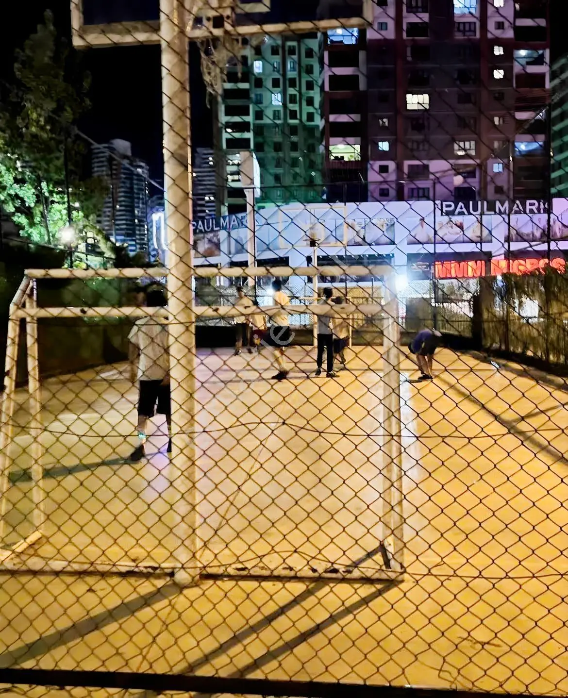 Park Sema Evlerinde Yenilenmiş, Masrafsız 3+1 — fotoğraf 35