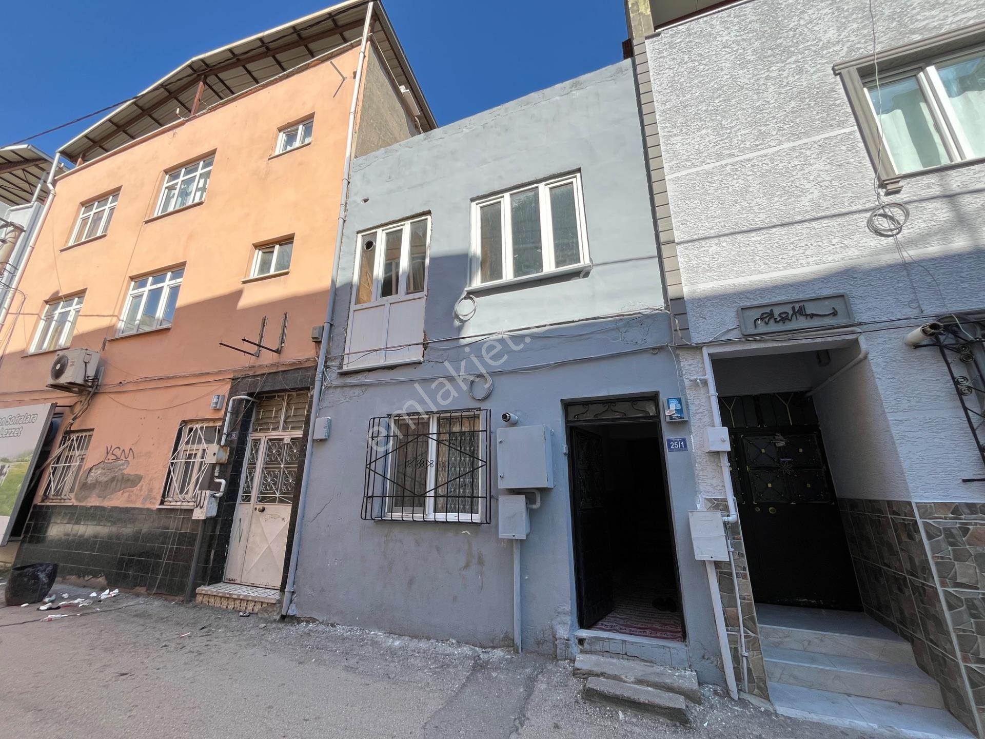 Yavuzselimde 2 Katlı Müstakil Bina — fotoğraf 3