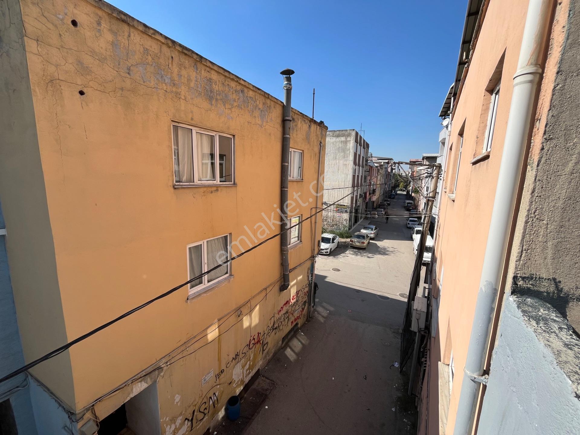 Yavuzselimde 2 Katlı Müstakil Bina — fotoğraf 35