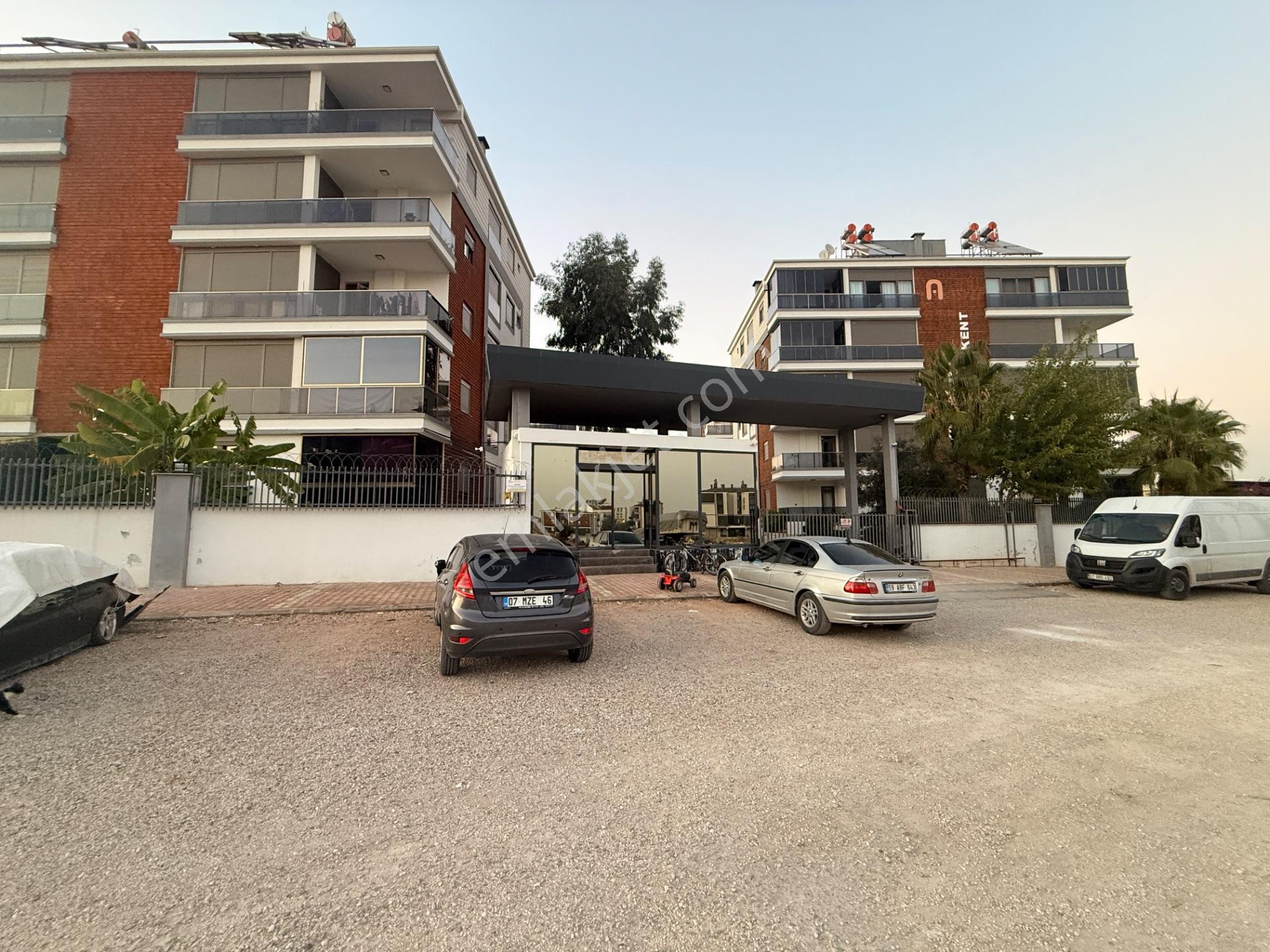 Aktoprak Mahallesi Satılık 3+1 Daire — fotoğraf 11