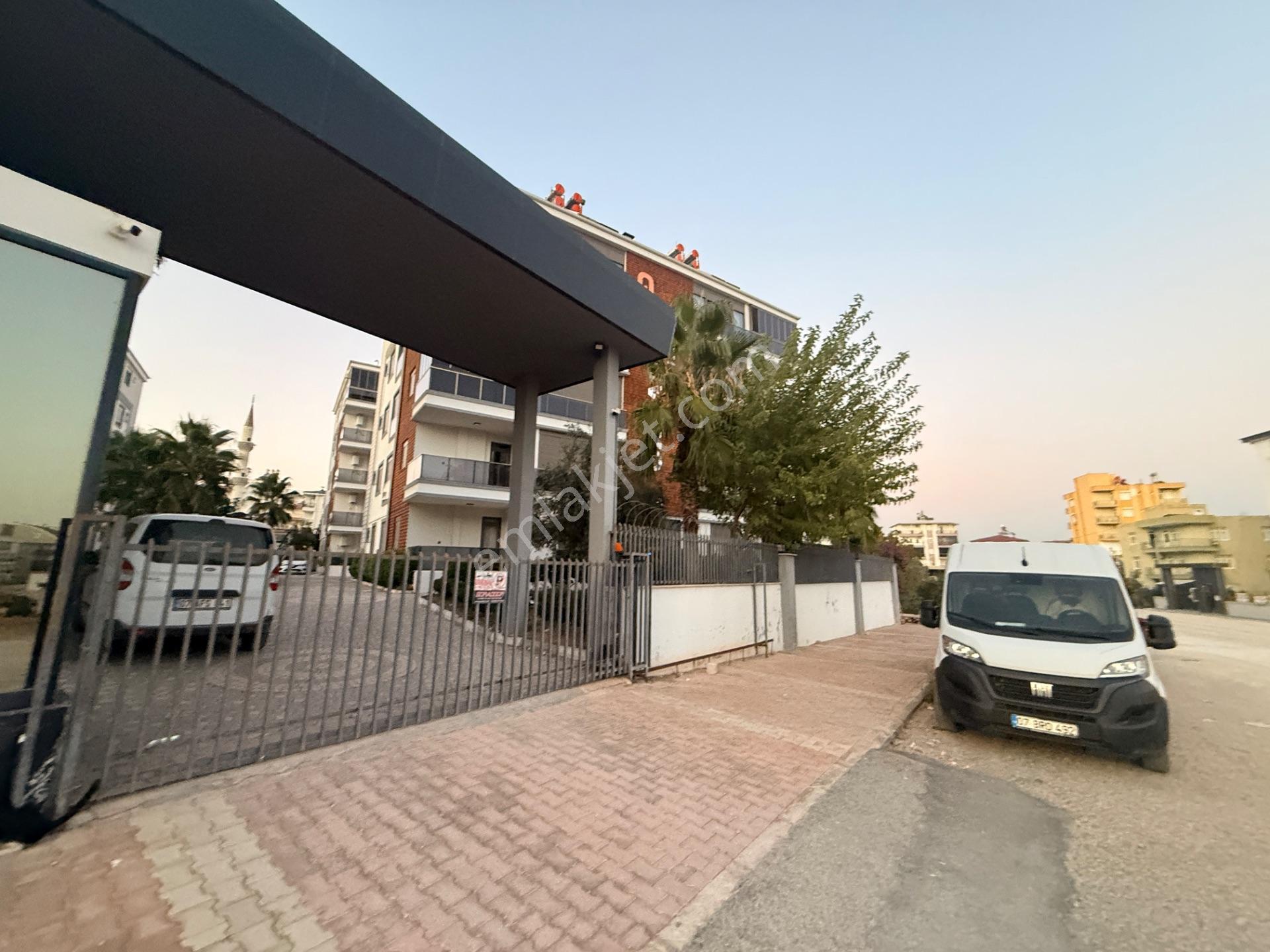 Aktoprak Mahallesi Satılık 3+1 Daire — fotoğraf 12