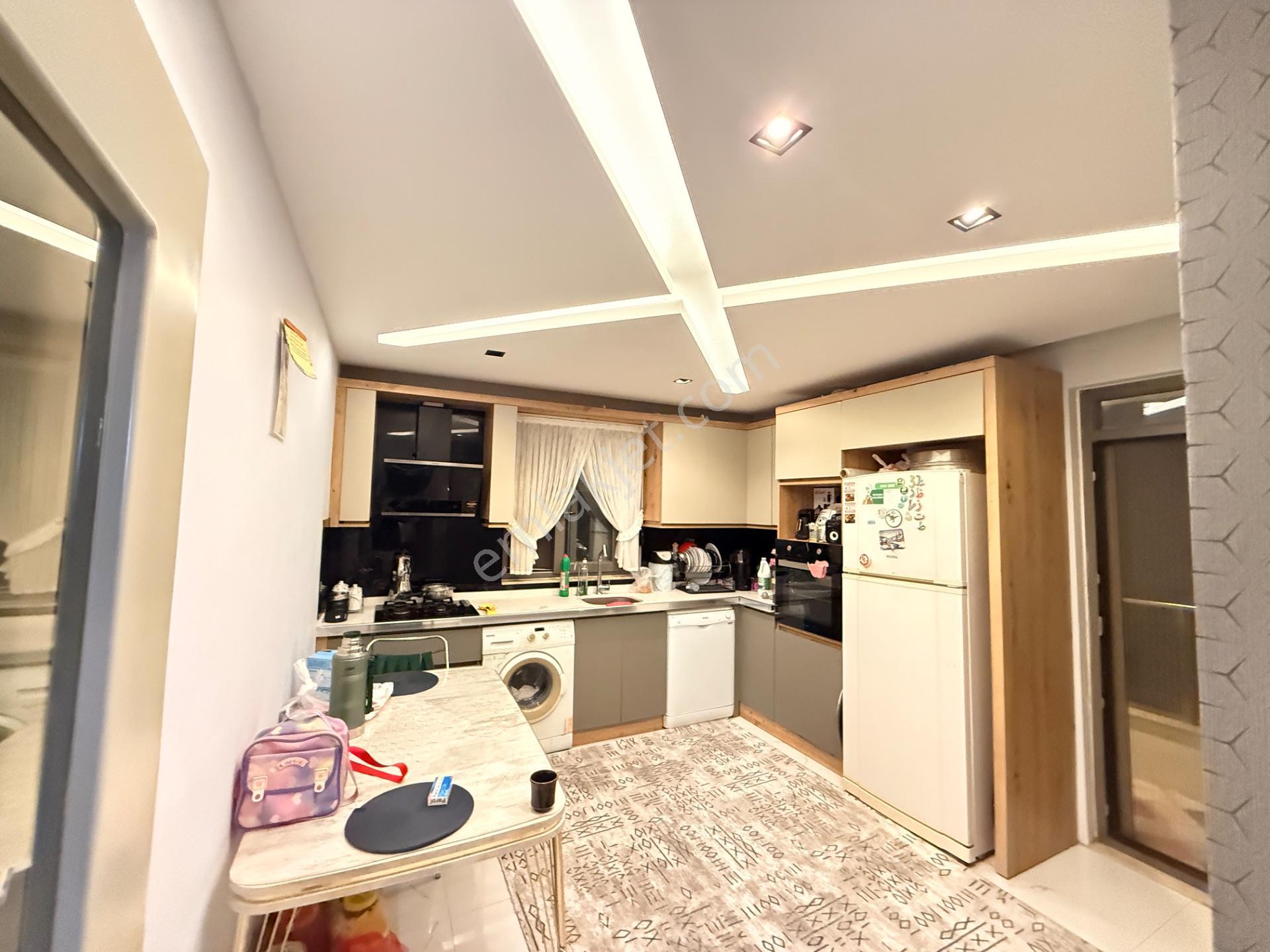 Aktoprak Mahallesi Satılık 3+1 Daire — fotoğraf 13