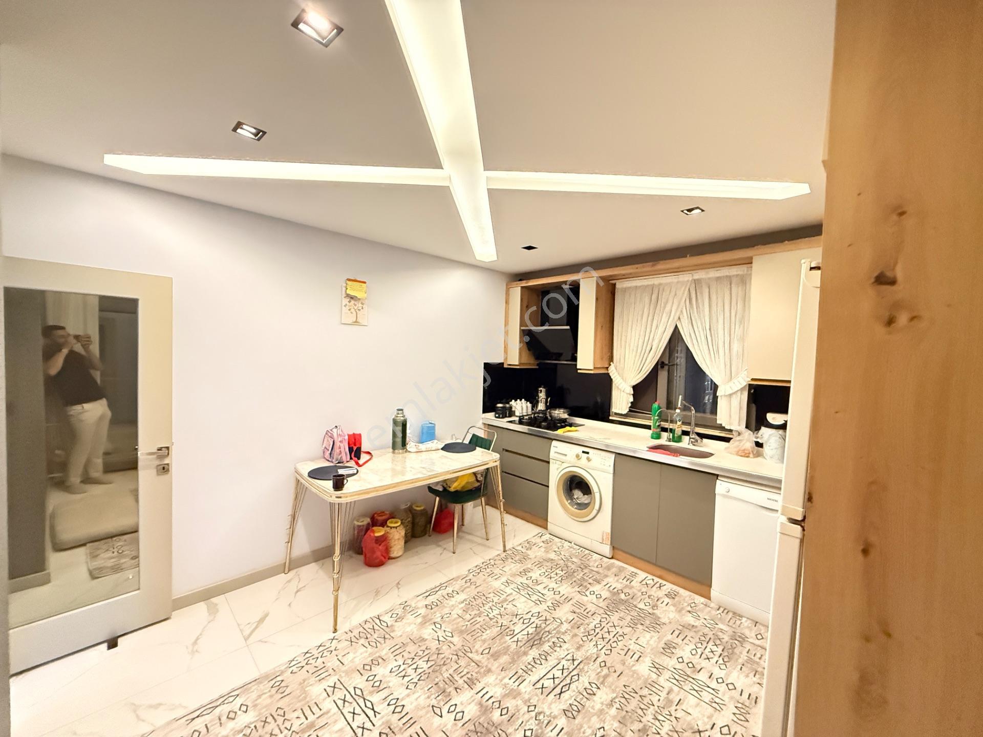 Aktoprak Mahallesi Satılık 3+1 Daire — fotoğraf 14