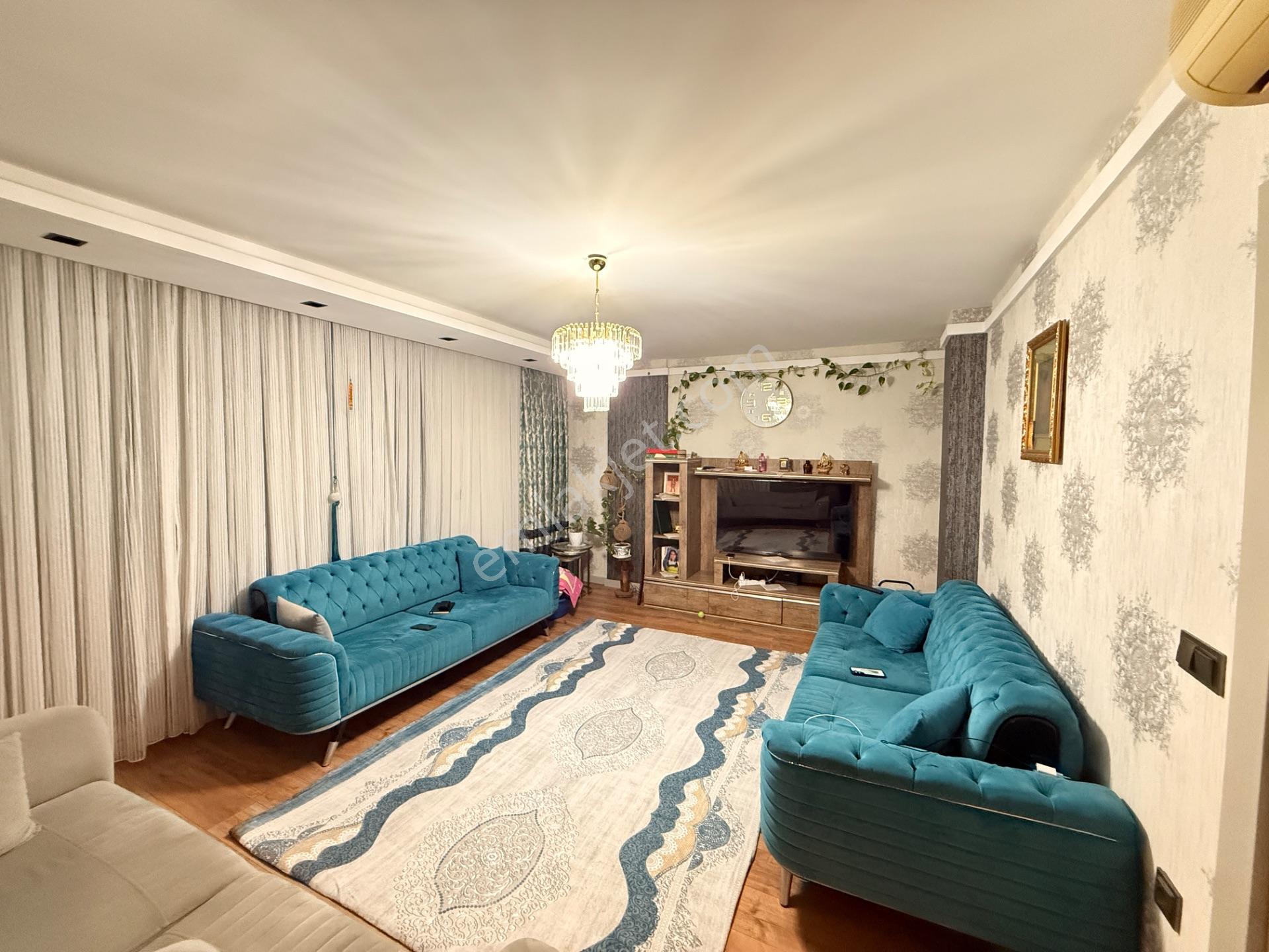 Aktoprak Mahallesi Satılık 3+1 Daire — fotoğraf 16
