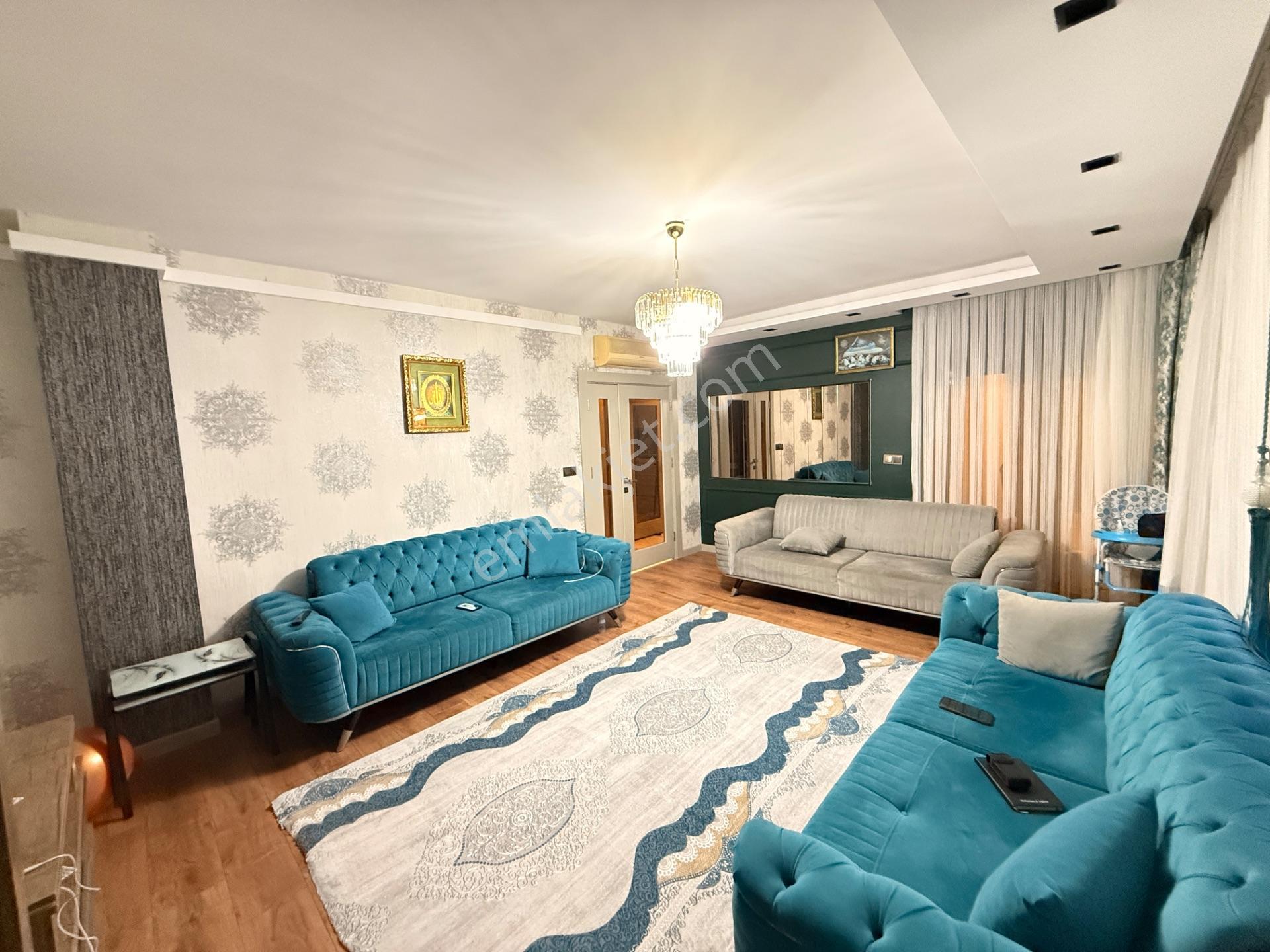 Aktoprak Mahallesi Satılık 3+1 Daire — fotoğraf 17