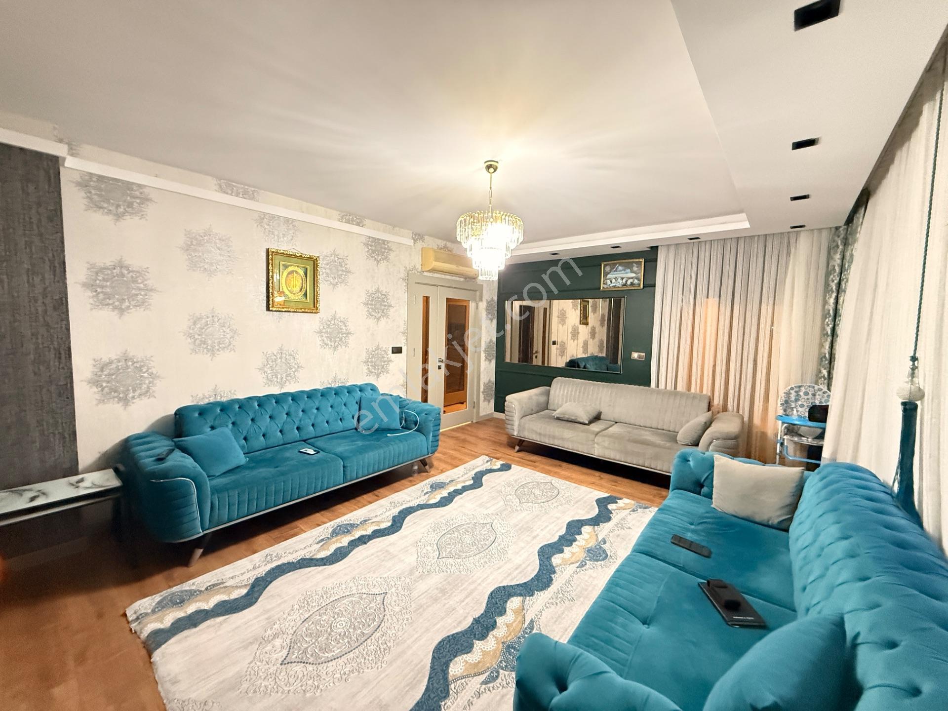 Aktoprak Mahallesi Satılık 3+1 Daire — fotoğraf 18