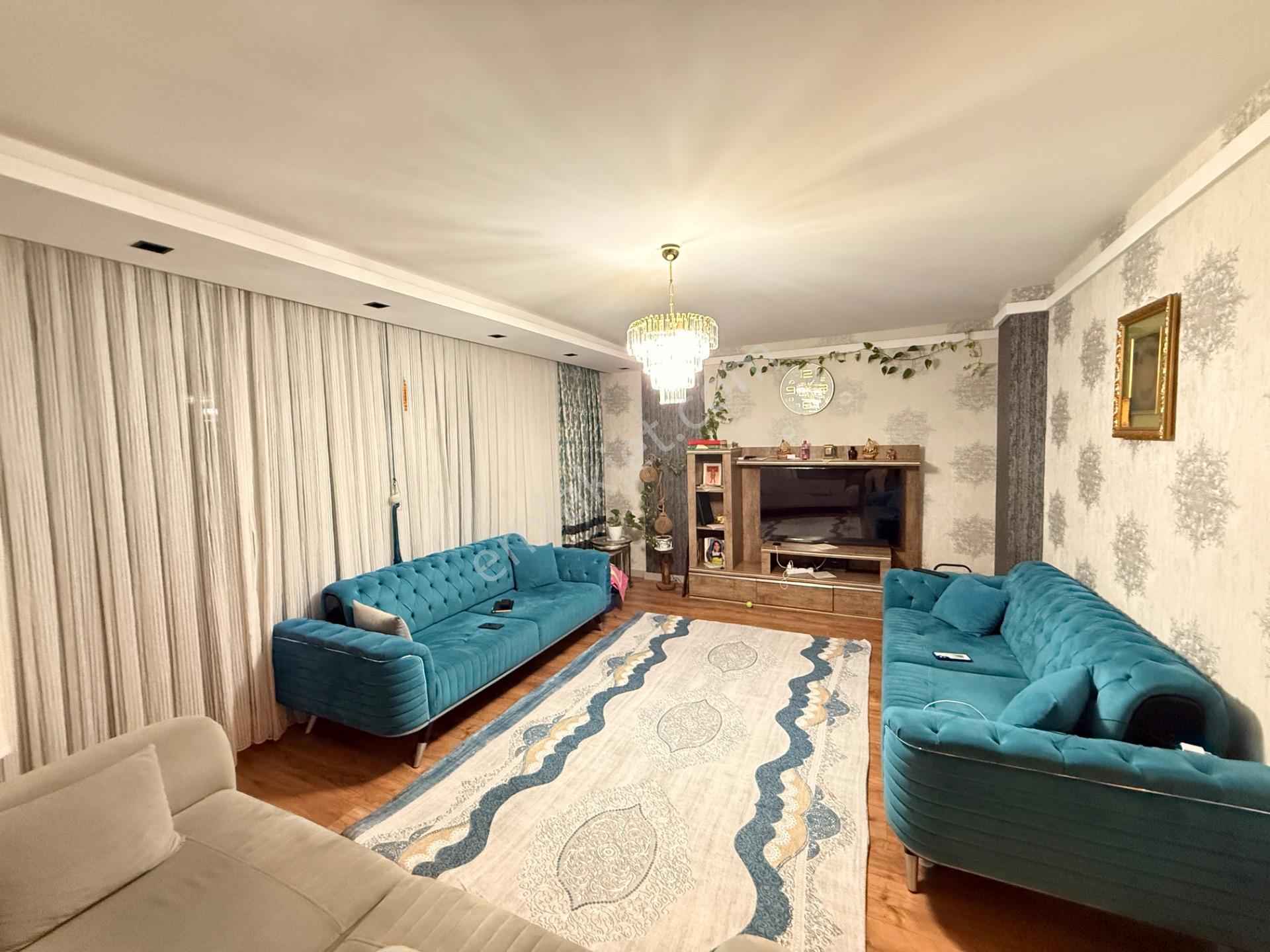 Aktoprak Mahallesi Satılık 3+1 Daire — fotoğraf 19