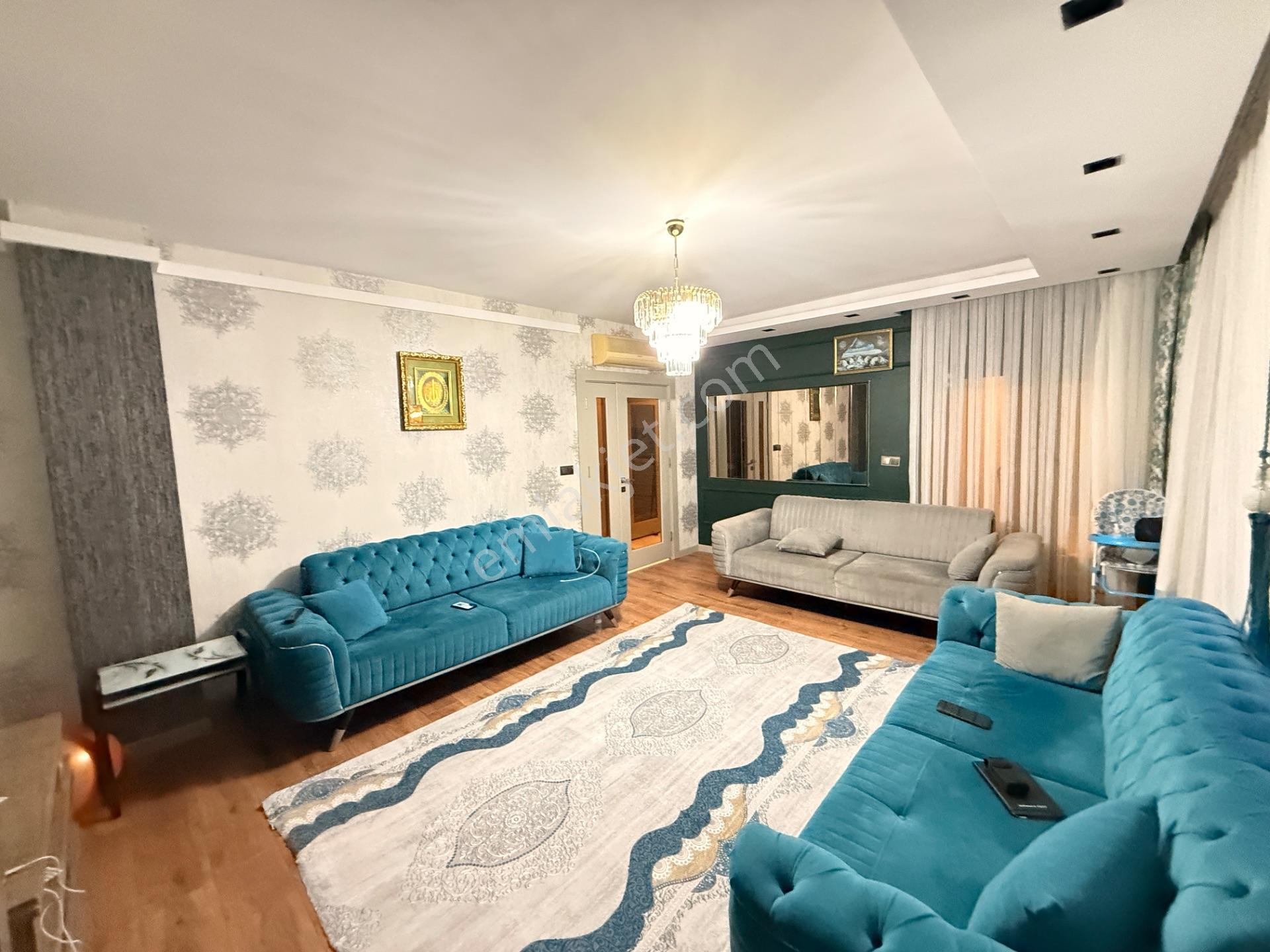 Aktoprak Mahallesi Satılık 3+1 Daire — fotoğraf 20