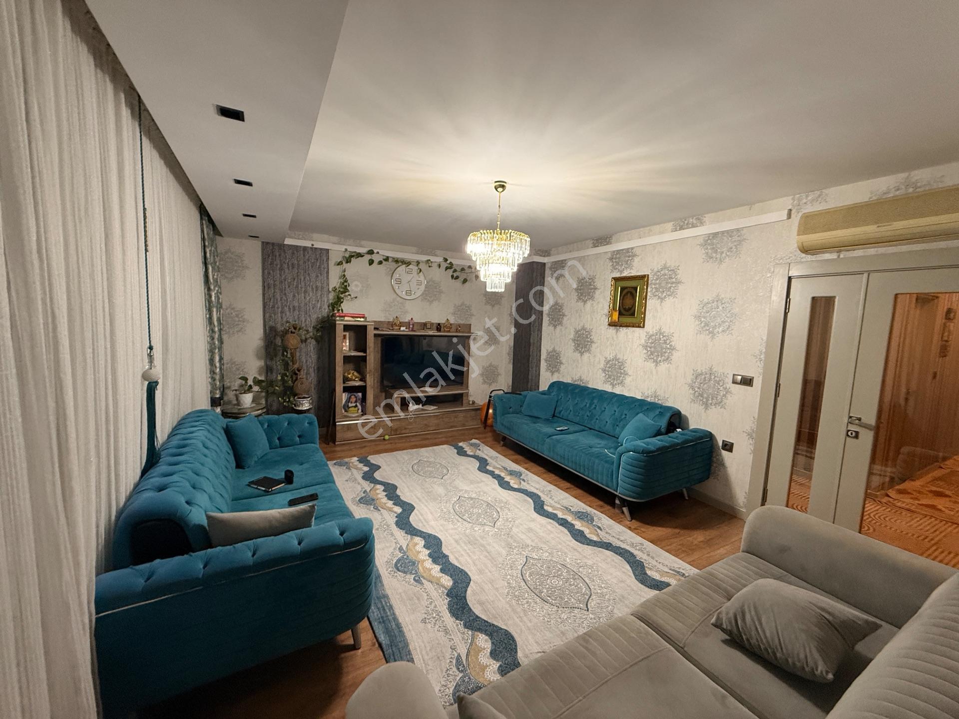 Aktoprak Mahallesi Satılık 3+1 Daire — fotoğraf 21