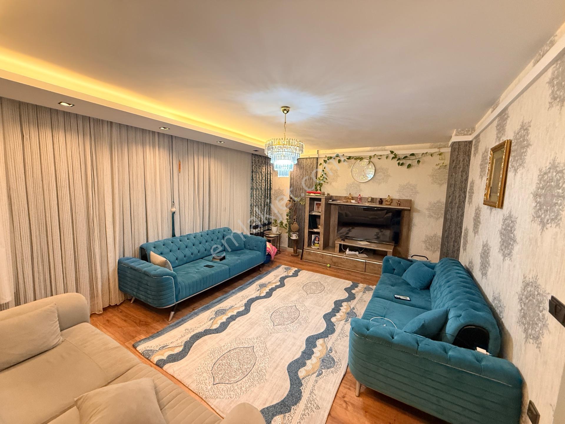 Aktoprak Mahallesi Satılık 3+1 Daire — fotoğraf 22