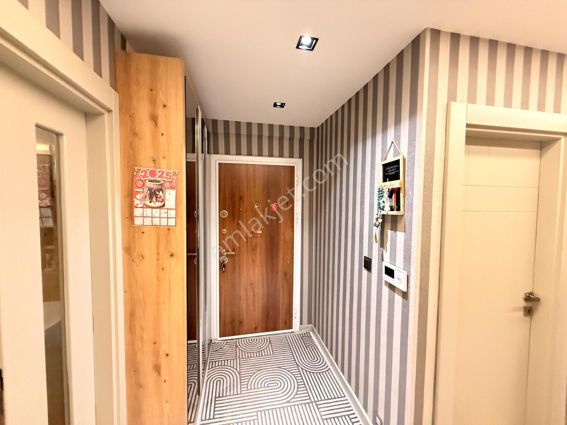 Aktoprak Mahallesi Satılık 3+1 Daire — fotoğraf 23