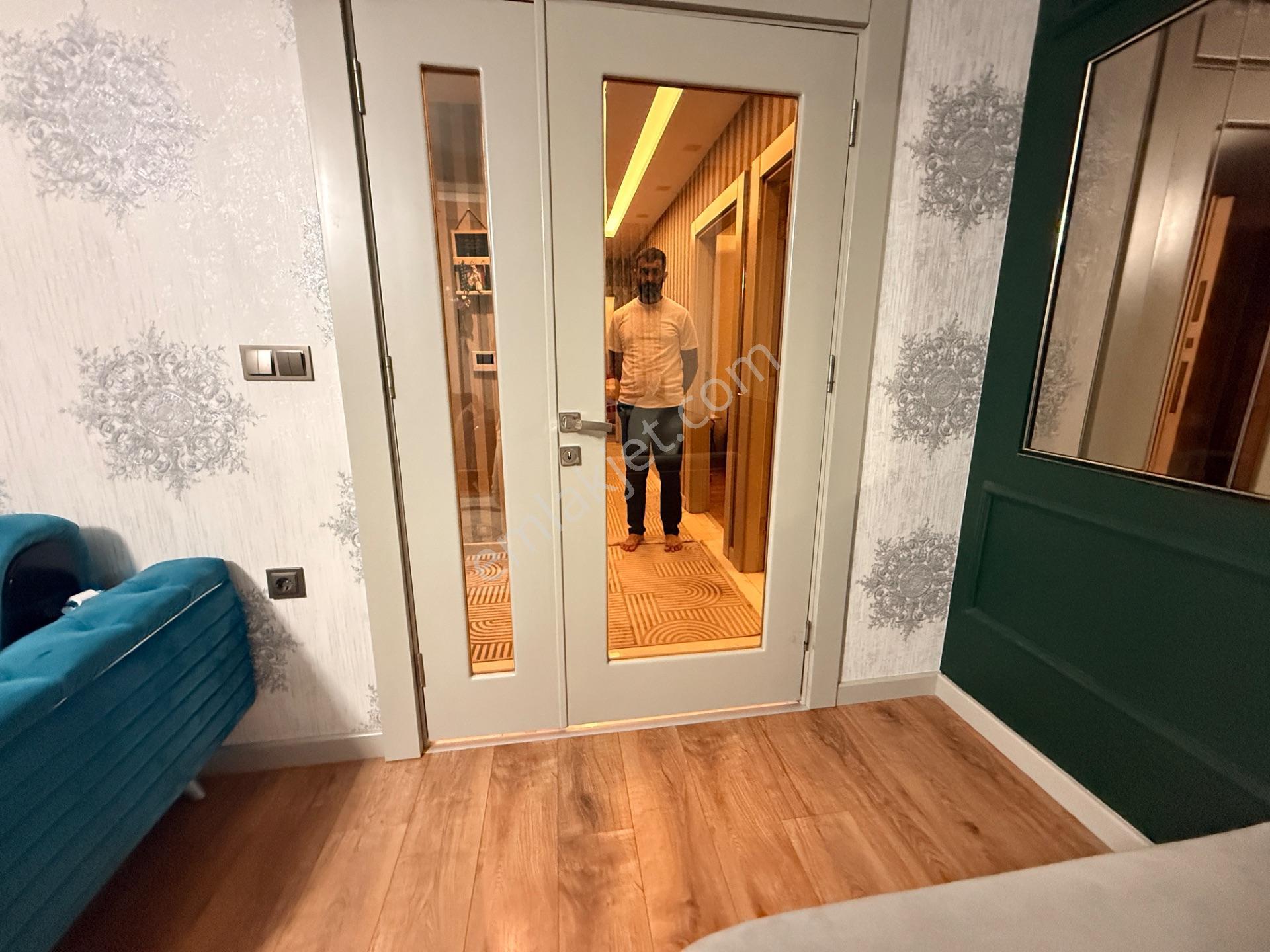 Aktoprak Mahallesi Satılık 3+1 Daire — fotoğraf 24
