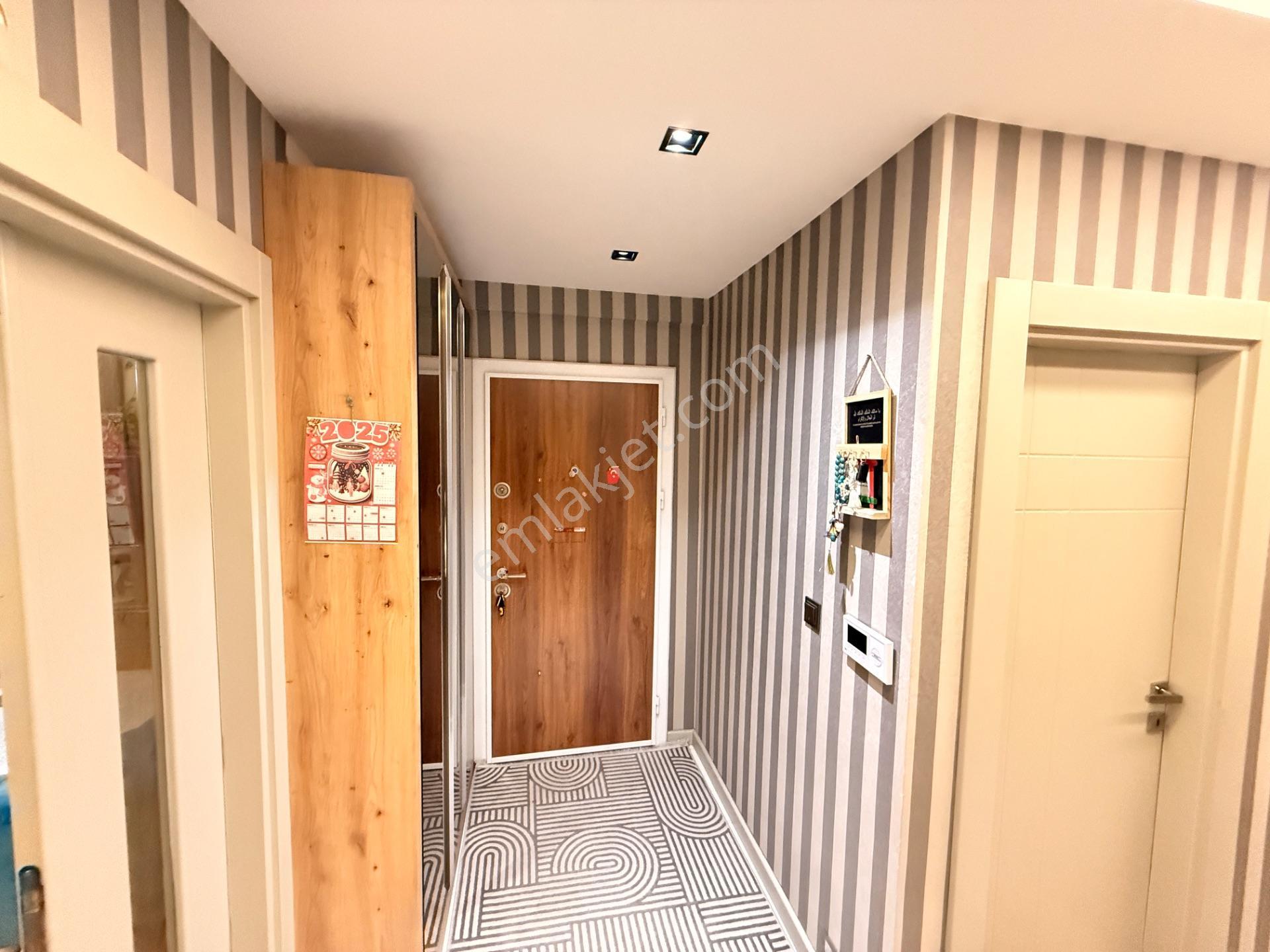 Aktoprak Mahallesi Satılık 3+1 Daire — fotoğraf 27