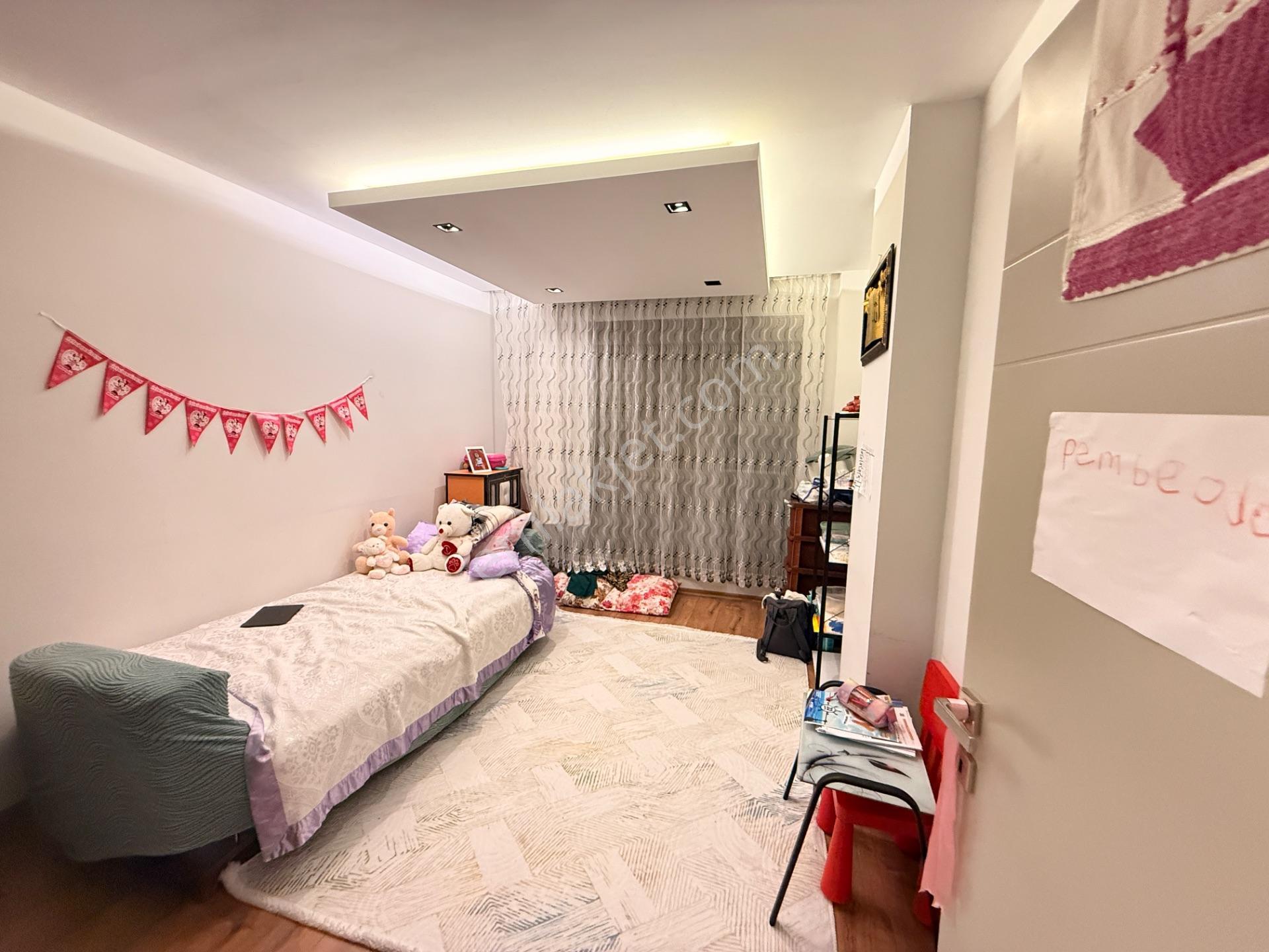 Aktoprak Mahallesi Satılık 3+1 Daire — fotoğraf 30