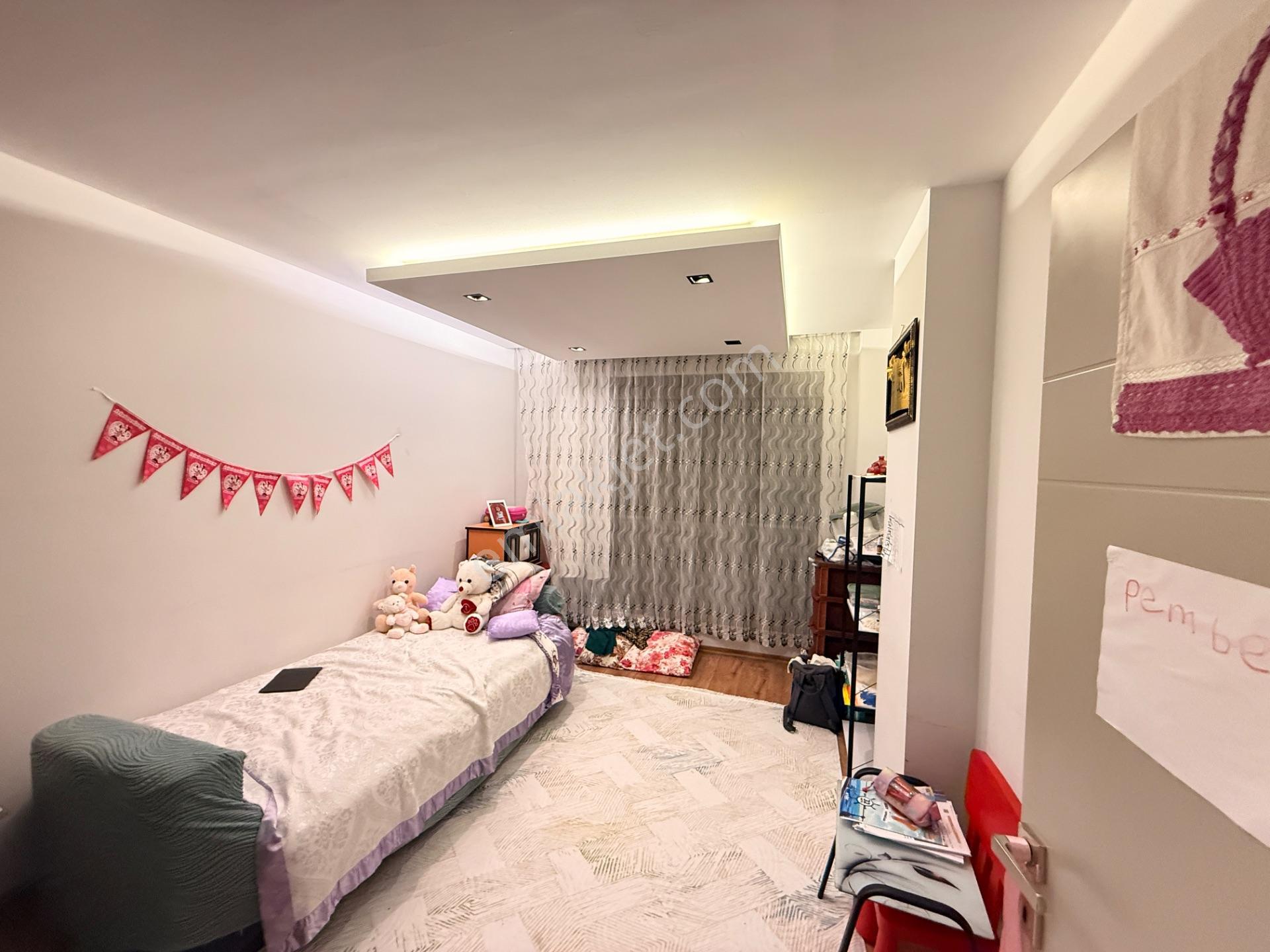 Aktoprak Mahallesi Satılık 3+1 Daire — fotoğraf 31