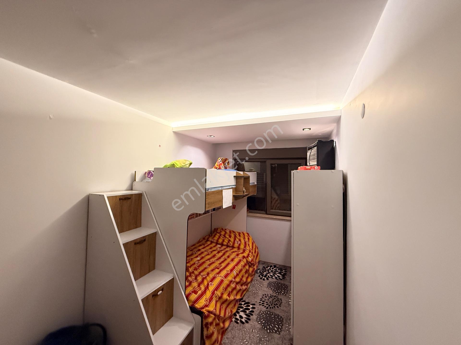 Aktoprak Mahallesi Satılık 3+1 Daire — fotoğraf 32