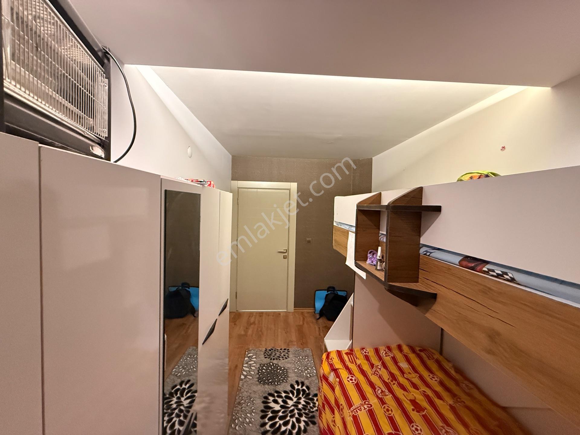 Aktoprak Mahallesi Satılık 3+1 Daire — fotoğraf 34