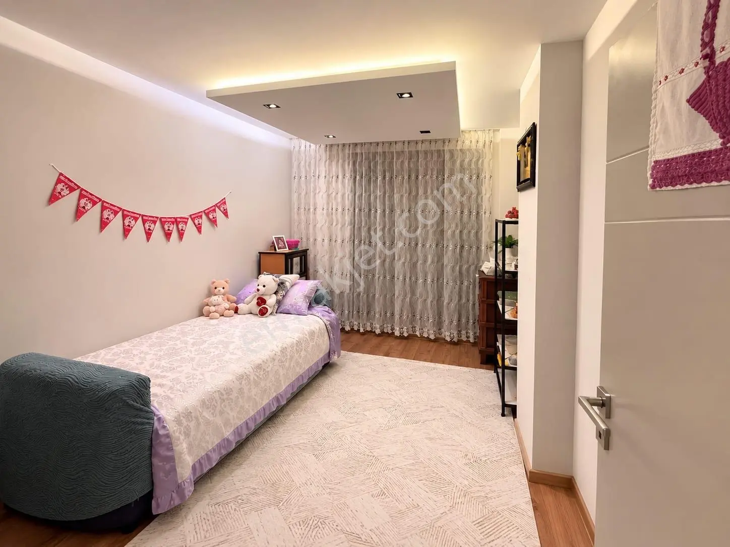 Aktoprak Mahallesi Satılık 3+1 Daire — fotoğraf 40