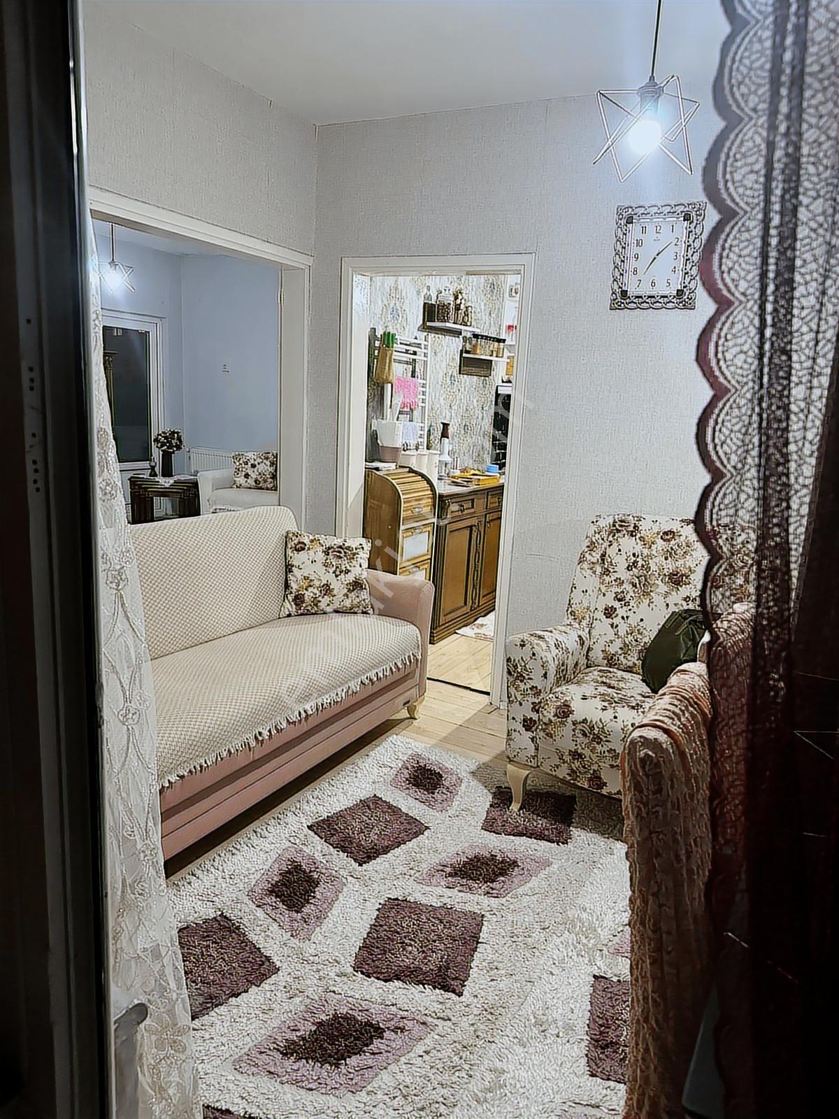 Bursa Gemlik Balık Pazarı Mah. 5+1 Satılık Daire — fotoğraf 5