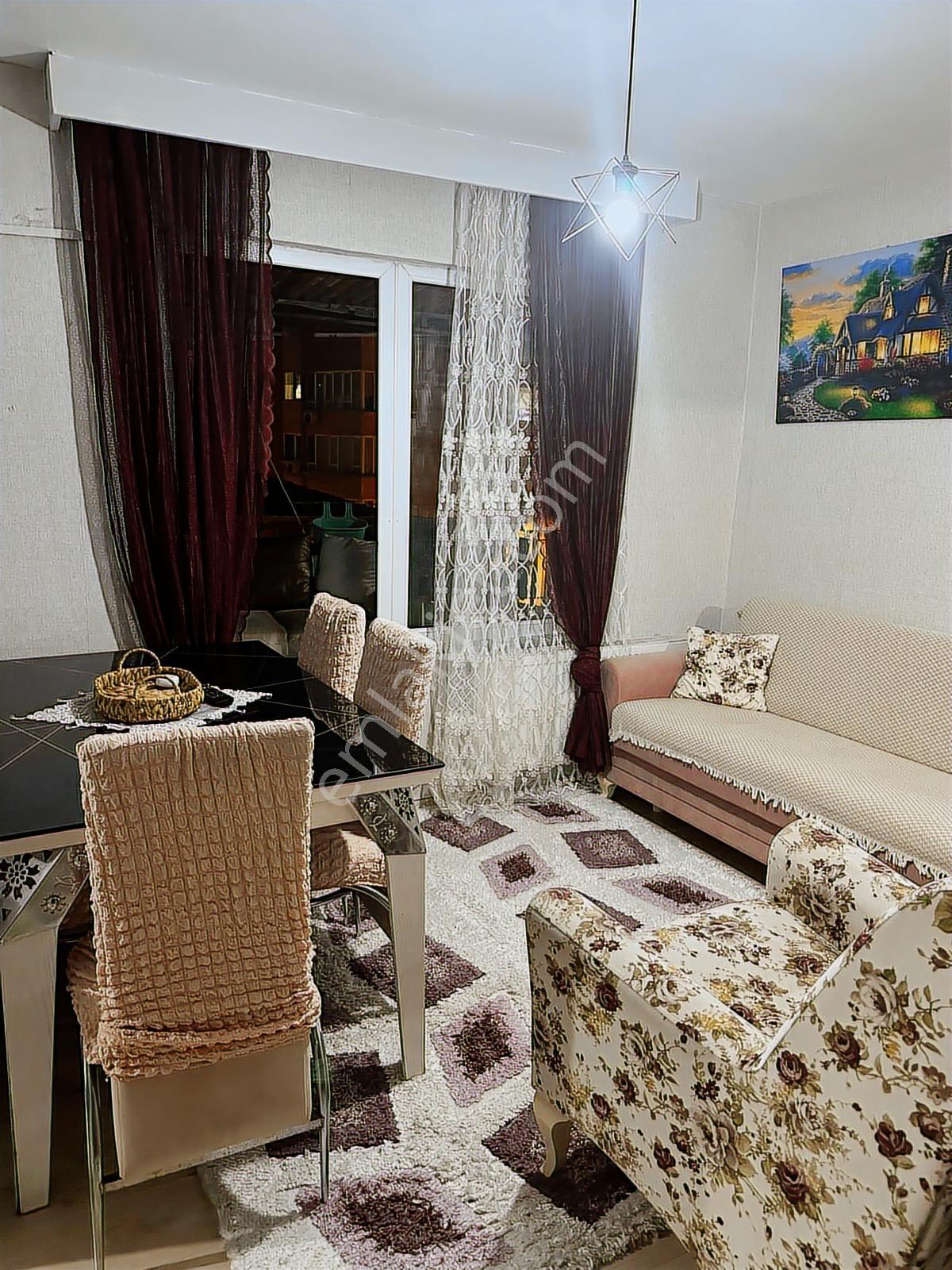 Bursa Gemlik Balık Pazarı Mah. 5+1 Satılık Daire — fotoğraf 6