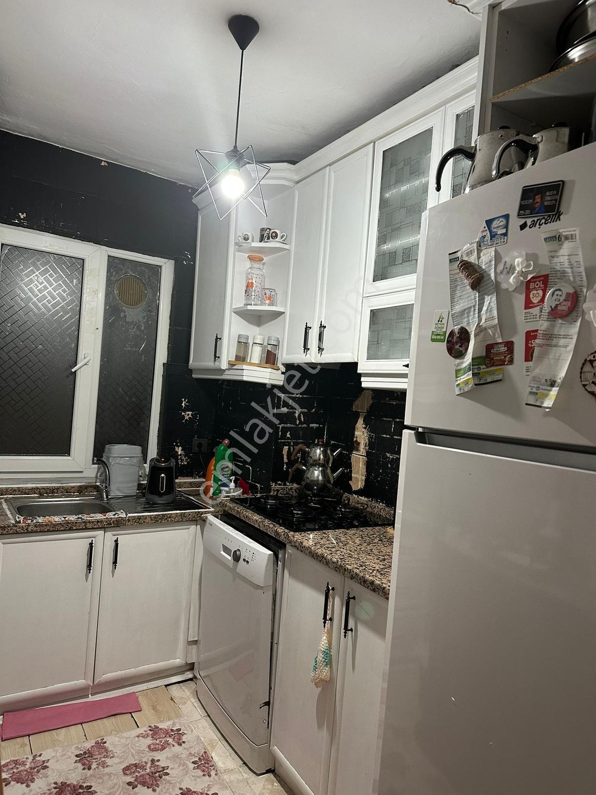 Bursa Gemlik Balık Pazarı Mah. 5+1 Satılık Daire — fotoğraf 13