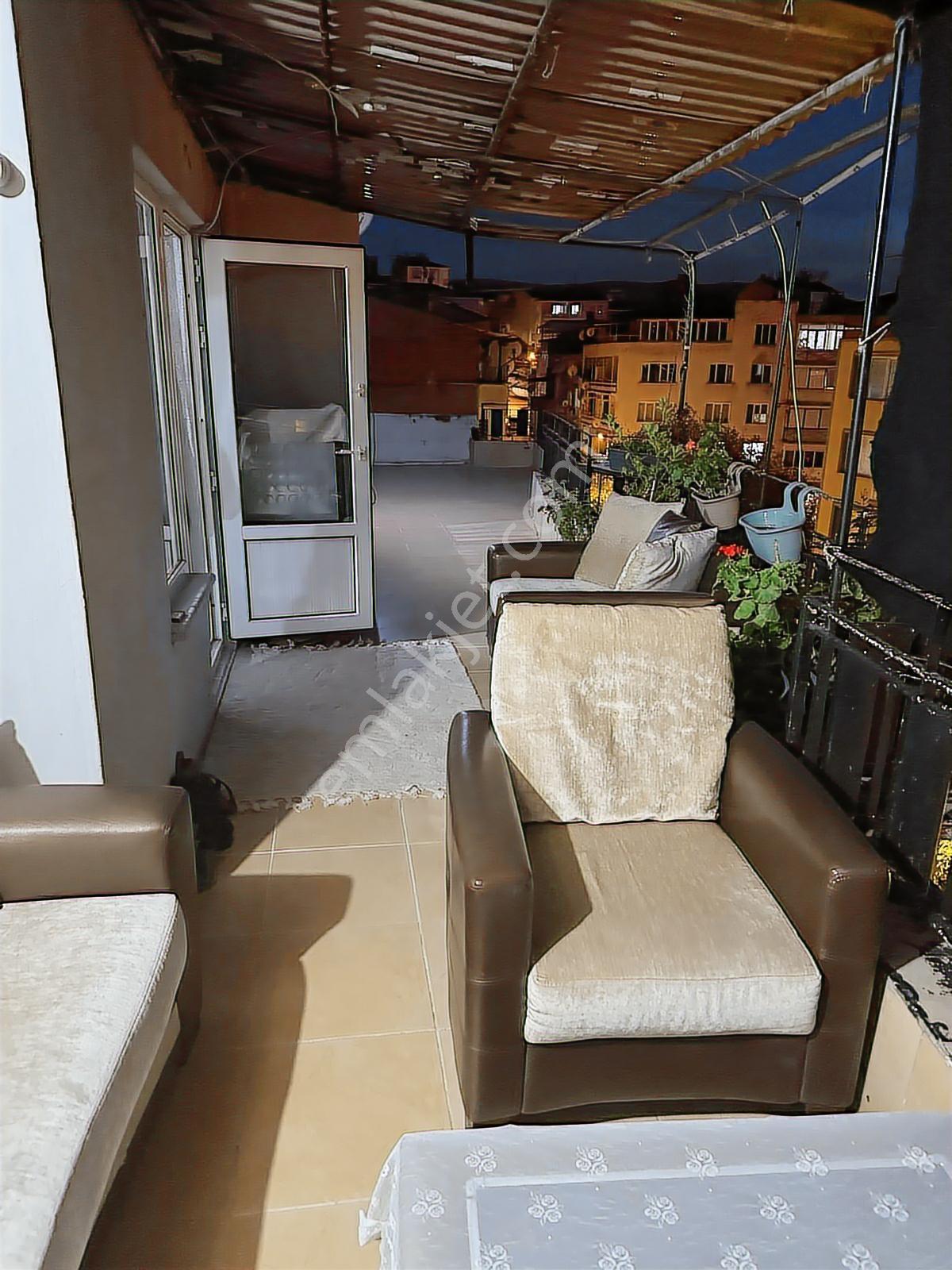 Bursa Gemlik Balık Pazarı Mah. 5+1 Satılık Daire — fotoğraf 14